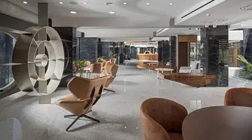 Nautilux Rethymno by Mage Hotels (Adults