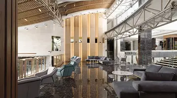 Nautilux Rethymno by Mage Hotels (Adults