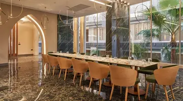 Nautilux Rethymno by Mage Hotels (Adults