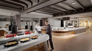 Nautilux Rethymno by Mage Hotels (Adults