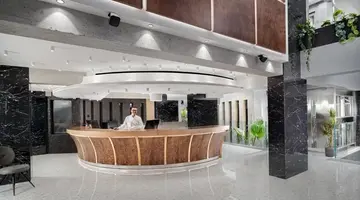 Nautilux Rethymno by Mage Hotels (Adults