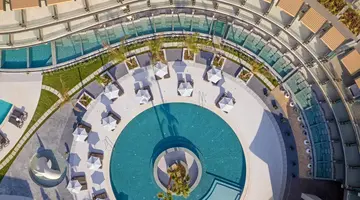 Nautilux Rethymno by Mage Hotels (Adults