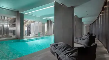 Nautilux Rethymno by Mage Hotels (Adults