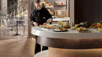 Nautilux Rethymno by Mage Hotels (Adults