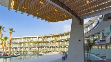Nautilux Rethymno by Mage Hotels