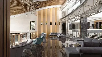 Nautilux Rethymno by Mage Hotels