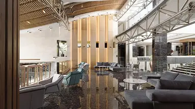 Nautilux Rethymno by Mage Hotels