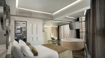 Nautilux Rethymno by Mage Hotels