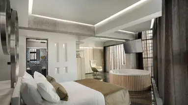 Nautilux Rethymno by Mage Hotels