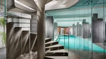 Nautilux Rethymno by Mage Hotels