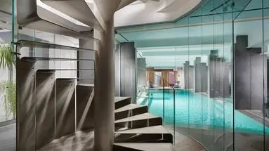 Nautilux Rethymno by Mage Hotels