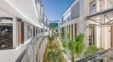 Nautilux Rethymno by Mage Hotels