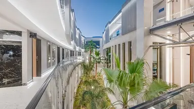 Nautilux Rethymno by Mage Hotels
