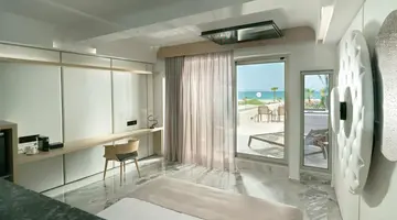 Nautilux Rethymno by Mage Hotels