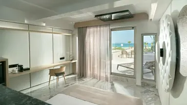 Nautilux Rethymno by Mage Hotels