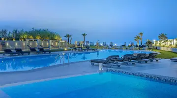 Nautilux Rethymno by Mage Hotels