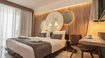 Nautilux Rethymno by Mage Hotels