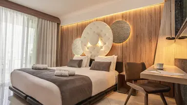 Nautilux Rethymno by Mage Hotels