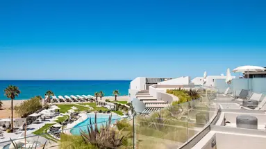 Nautilux Rethymno by Mage Hotels