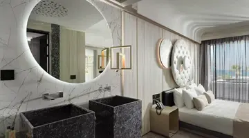 Nautilux Rethymno by Mage Hotels