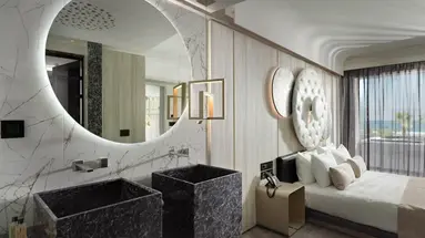 Nautilux Rethymno by Mage Hotels