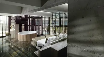 Nautilux Rethymno by Mage Hotels