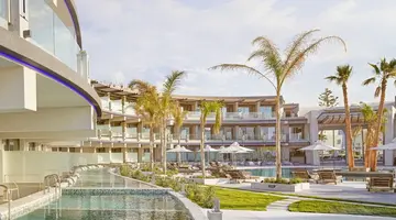 Nautilux Rethymno by Mage Hotels