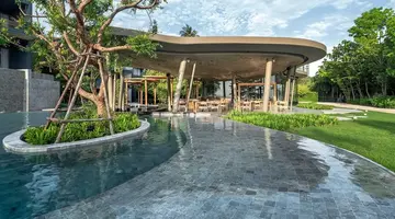 Navana Nature Escape