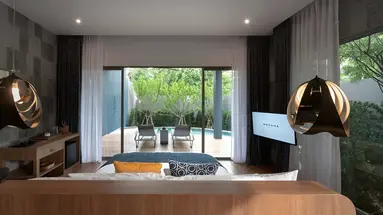 Navana Nature Escape