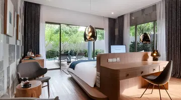 Navana Nature Escape