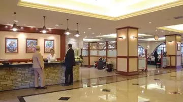 Navarria Blue Hotel