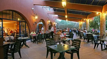 Navarria Blue Hotel