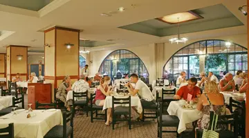 Navarria Blue Hotel