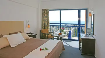 Navarria Blue Hotel