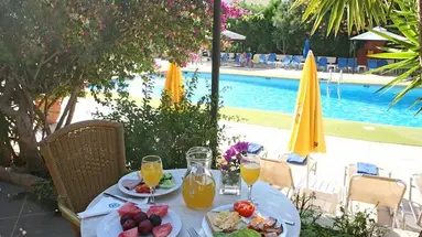 Navarria Blue Hotel