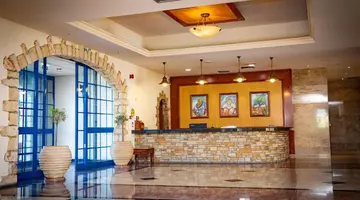 Navarria Blue Hotel