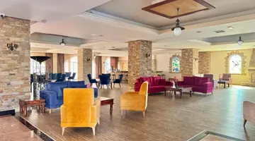 Navarria Blue Hotel