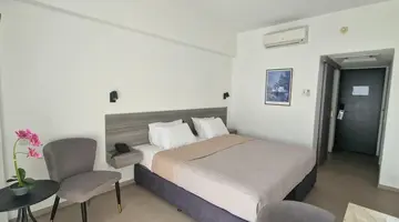 Navarria Blue Hotel