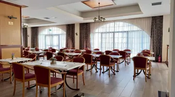 Navarria Blue Hotel