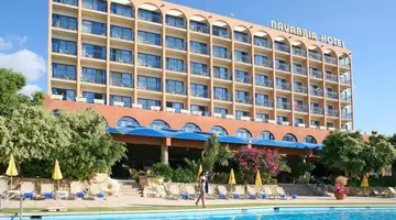 Navarria Blue Hotel