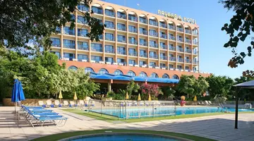 Navarria Blue Hotel