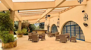 Navarria Blue Hotel