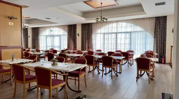 Navarria Blue Hotel