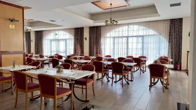 Navarria Blue Hotel