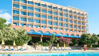 Navarria Blue Hotel