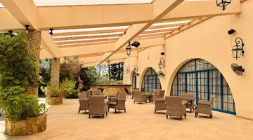 Navarria Blue Hotel