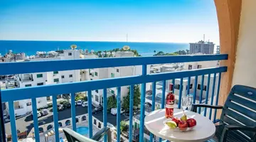 Navarria Blue Hotel