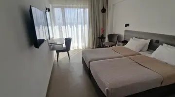 Navarria Blue Hotel