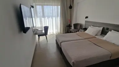 Navarria Blue Hotel