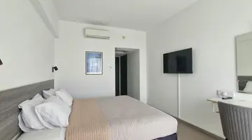 Navarria Blue Hotel